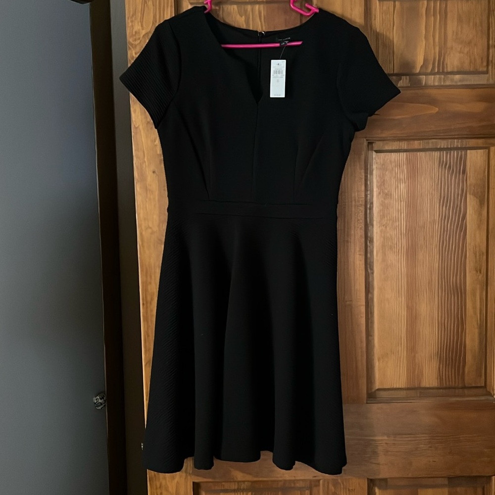 NWT Ann Taylor size 8 dress